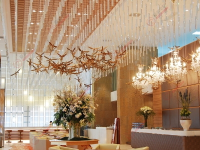酒店家具